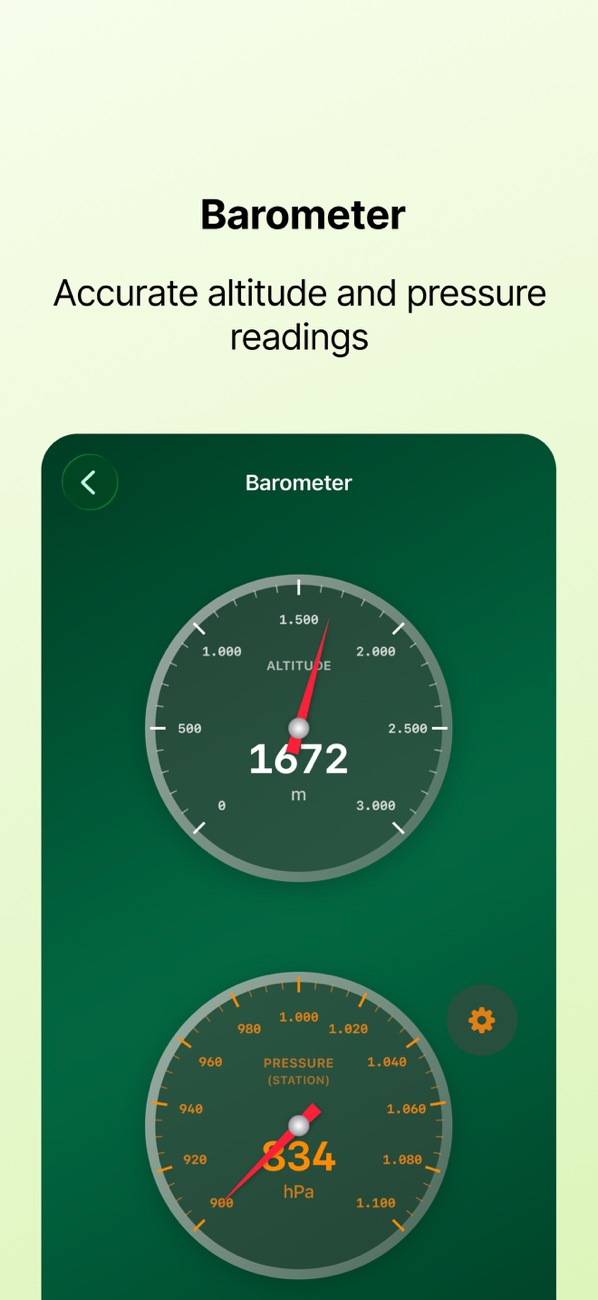 Bubble Level & Angle Finder screenshot 6